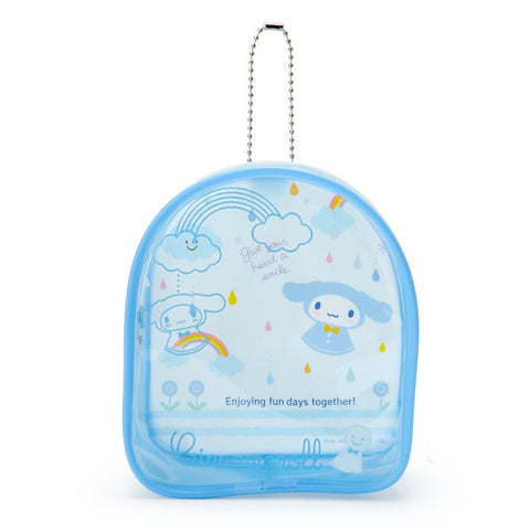 Sanrio Happy Rainy Day Cinnamoroll Small Pouch