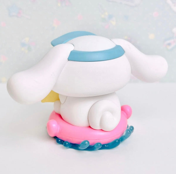 Sanrio Characters Beauty Series Figure