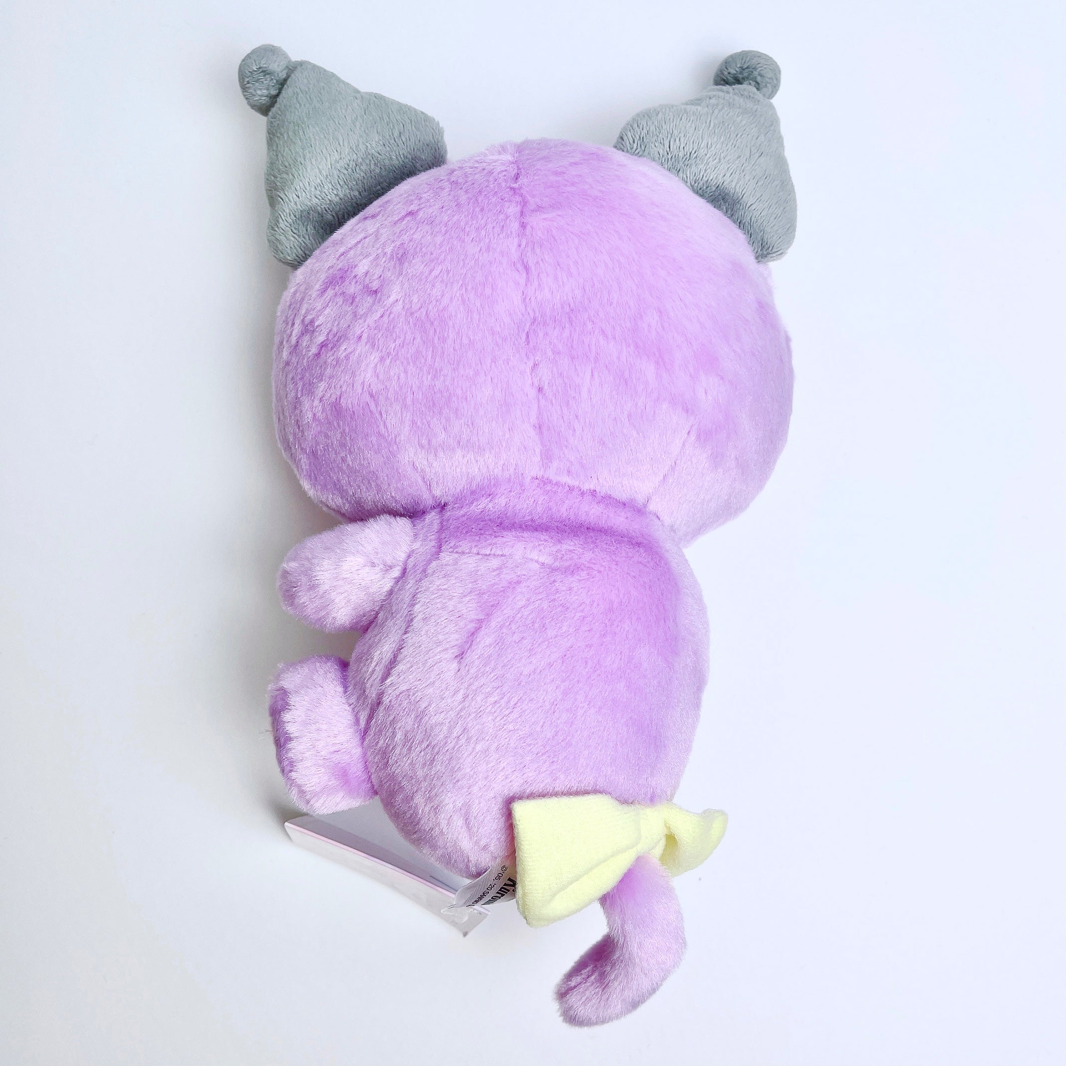 Sanrio Kitten Kuromi Plush