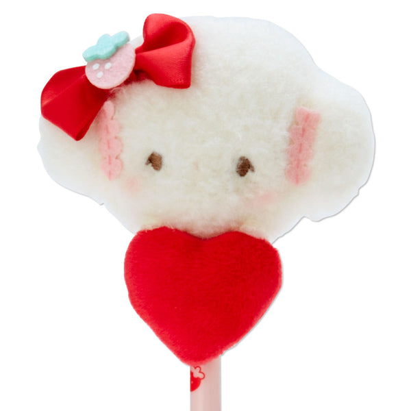 Sanrio First Love Cogimyun Plush Pen