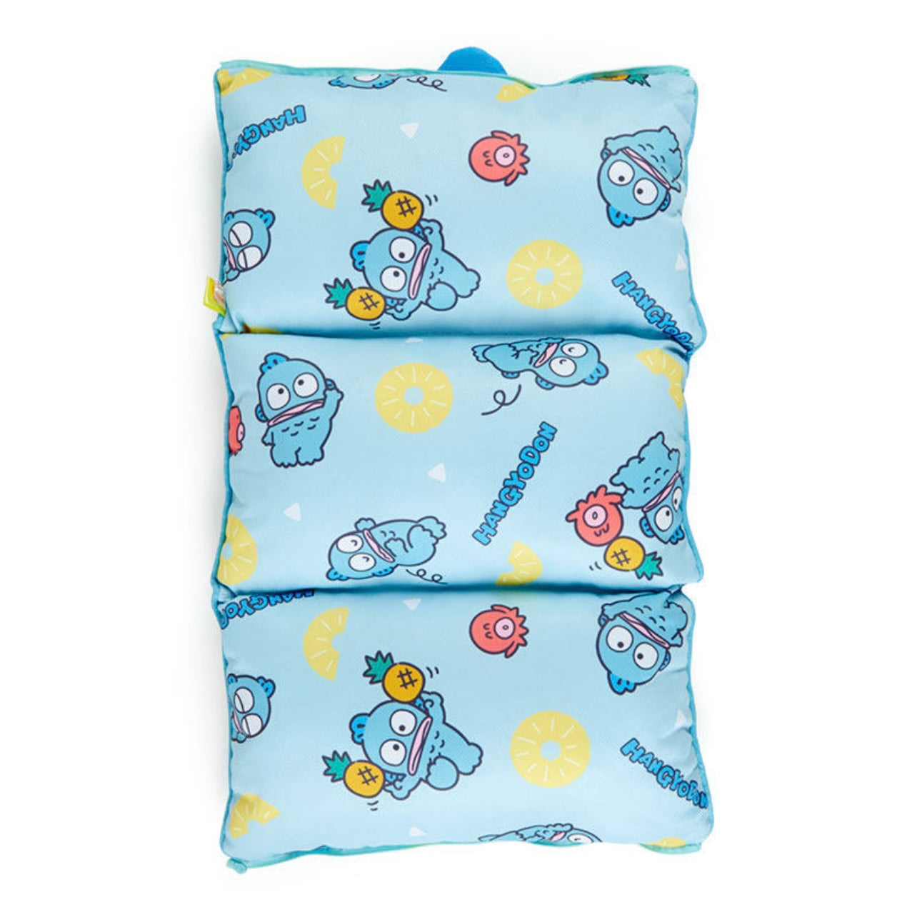 Sanrio Hangyodon 2 Ways Summer Cushion