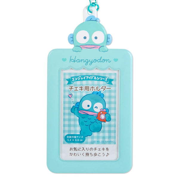 Sanrio Characters Photocard Holder