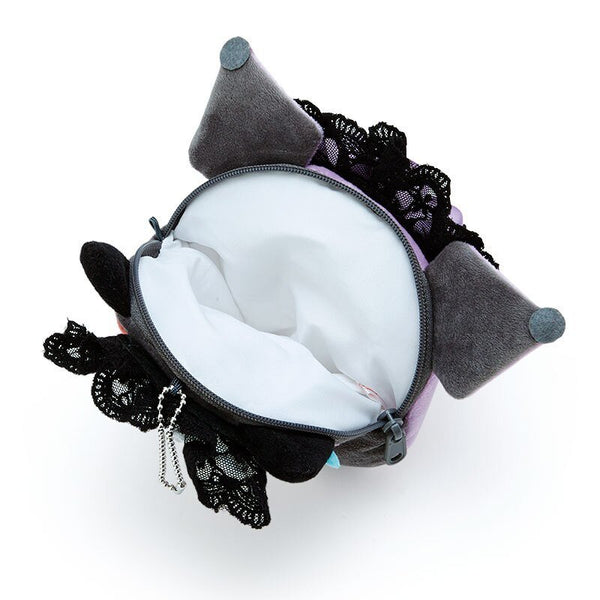 Sanrio Kuromi 15th Anniversary Lolita Pouch