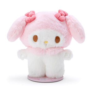 Sanrio My Melody M Size Pitatto Plush