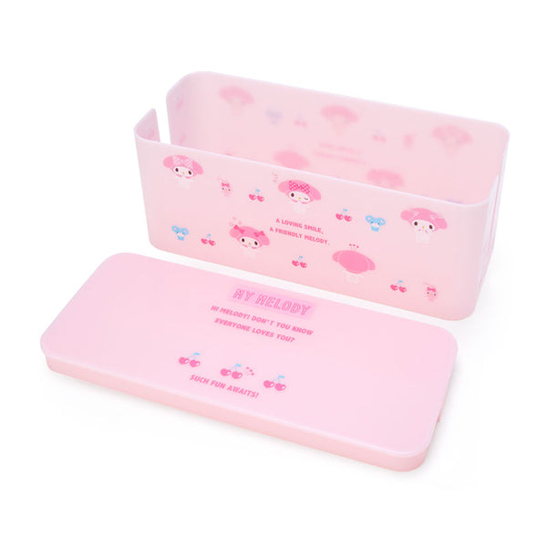 Sanrio Characters Cable Storage Box