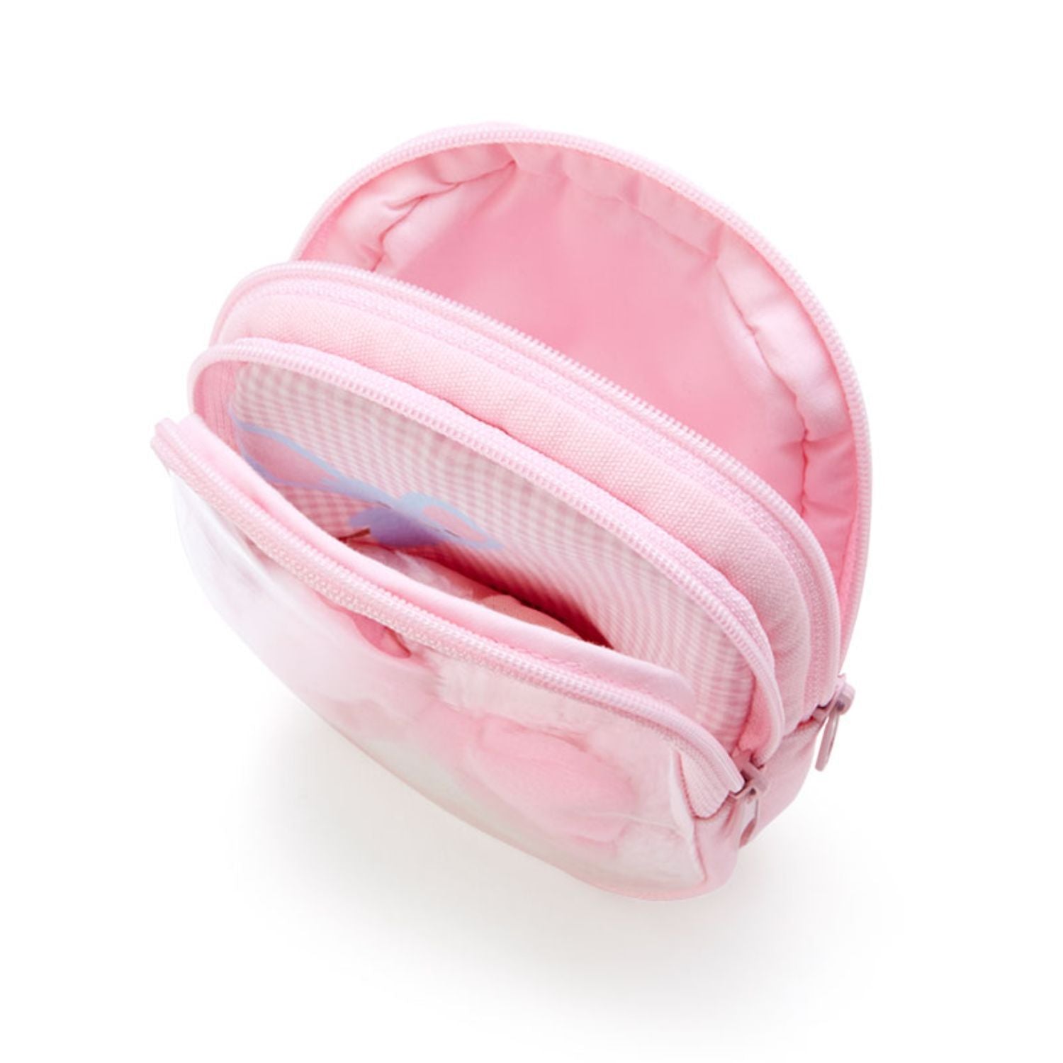 Sanrio My Melody Double Pockets Pouch