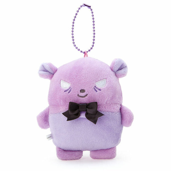 Sanrio Baku & Kuromi Pin Mascot