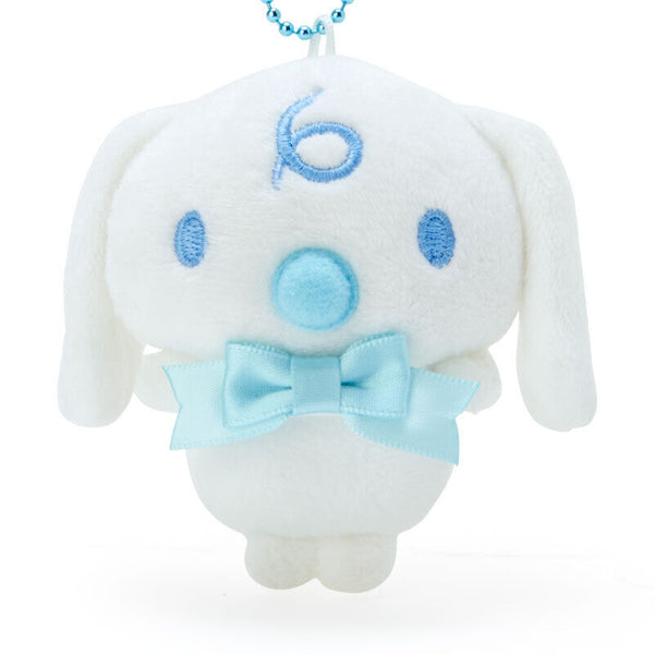 Sanrio Milk & Cinnamoroll Pin Mascot