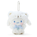 Sanrio Winter Polar Bear Collection Cinnamoroll Mascots