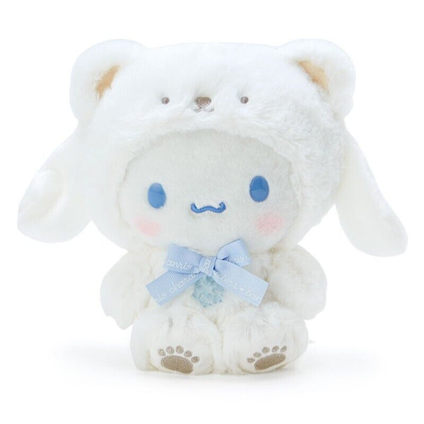 Sanrio Winter Polar Bear Collection - Plush