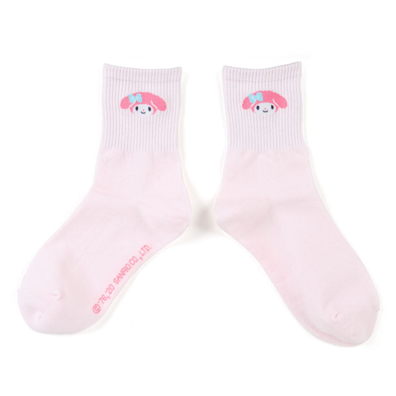 Sanrio My Melody Cotton Socks