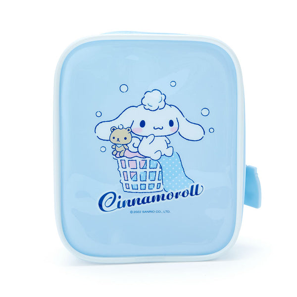 Sanrio Cinnamoroll Front Load Washer Pouch