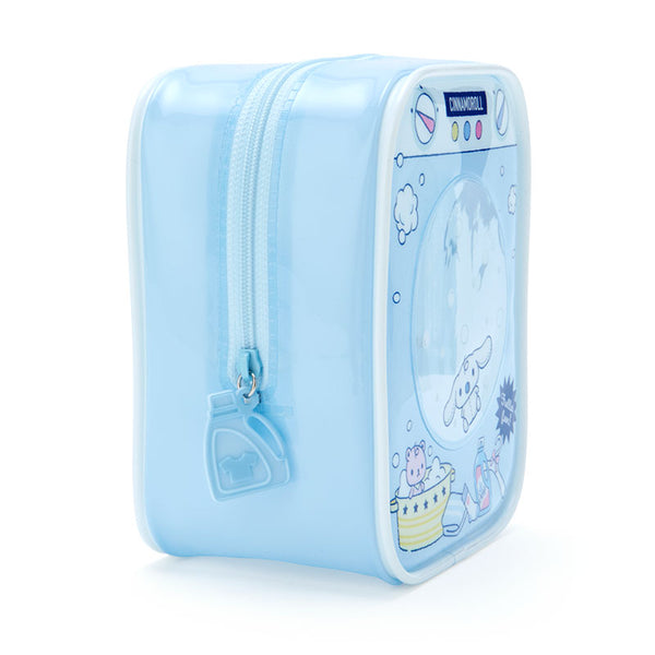 Sanrio Cinnamoroll Front Load Washer Pouch