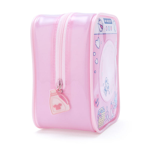 Sanrio My Melody Front Load Washer Pouch