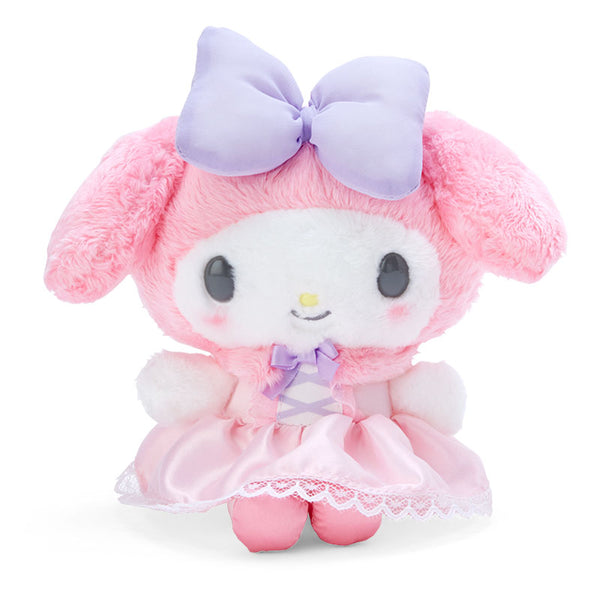 Sanrio My Melody x Piano Friends Dress Up Plushies Set