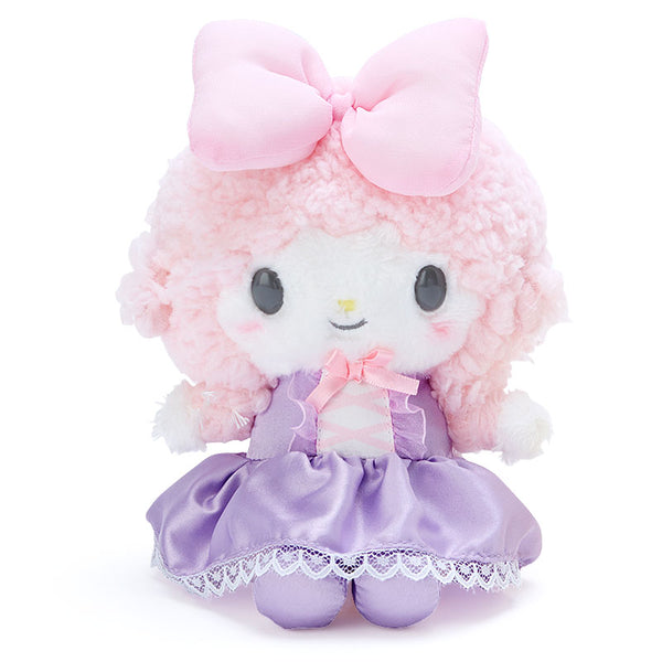 Sanrio My Melody x Piano Friends Dress Up Plushies Set