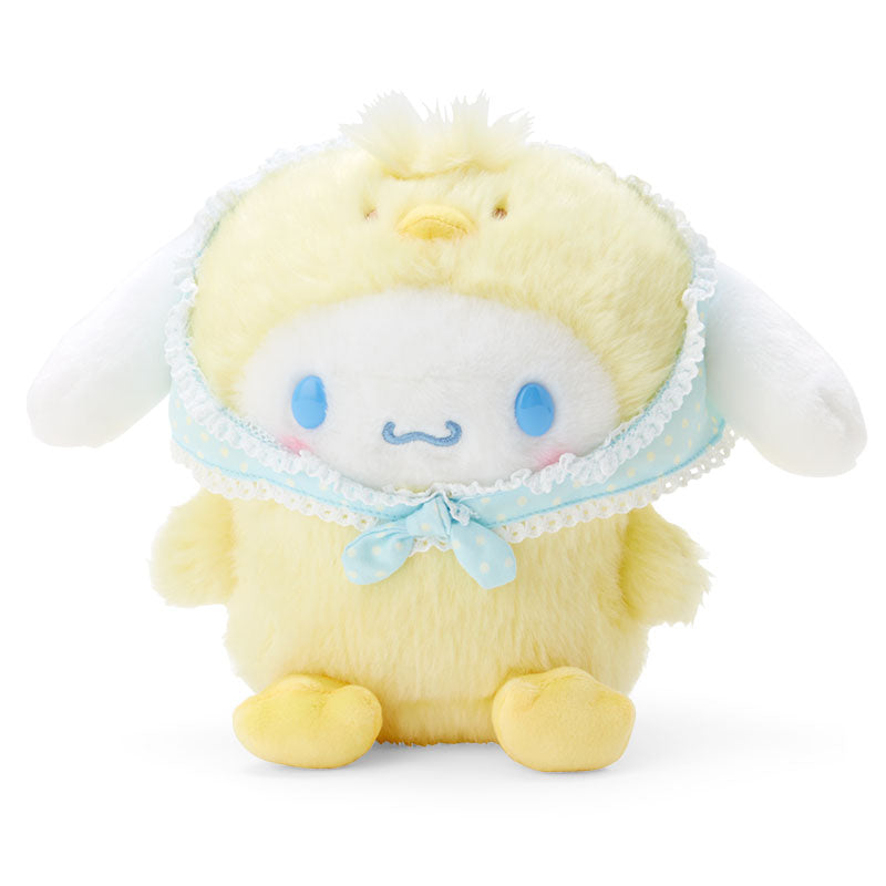 Sanrio Cinnamoroll Chick Plush