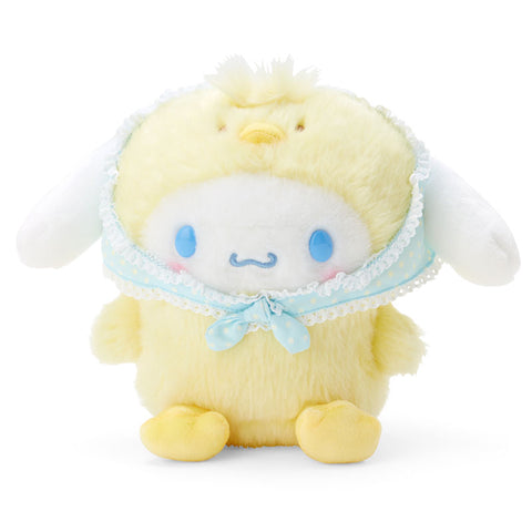 Sanrio Cinnamoroll Chick Plush