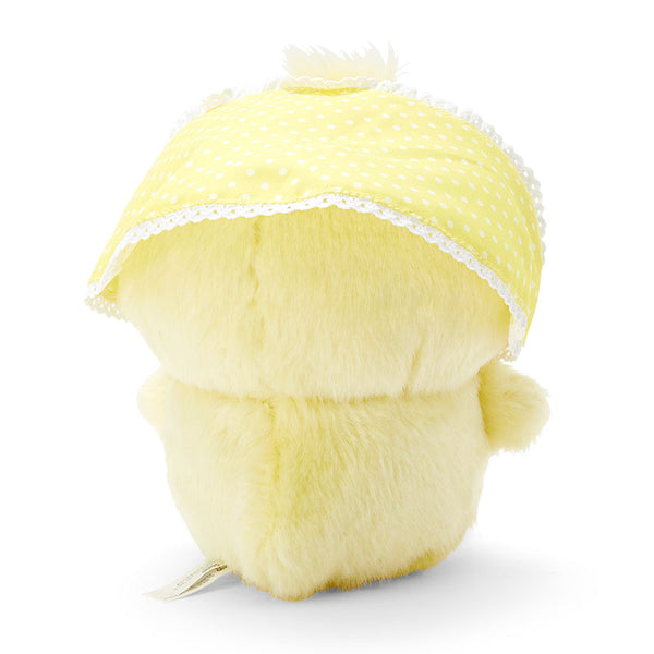 Sanrio Gutedama Chick Plush