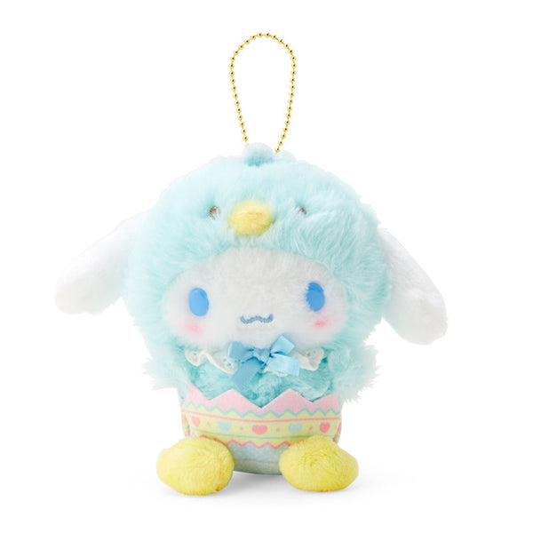 Sanrio Cinnamoroll Chick Mascot Plush