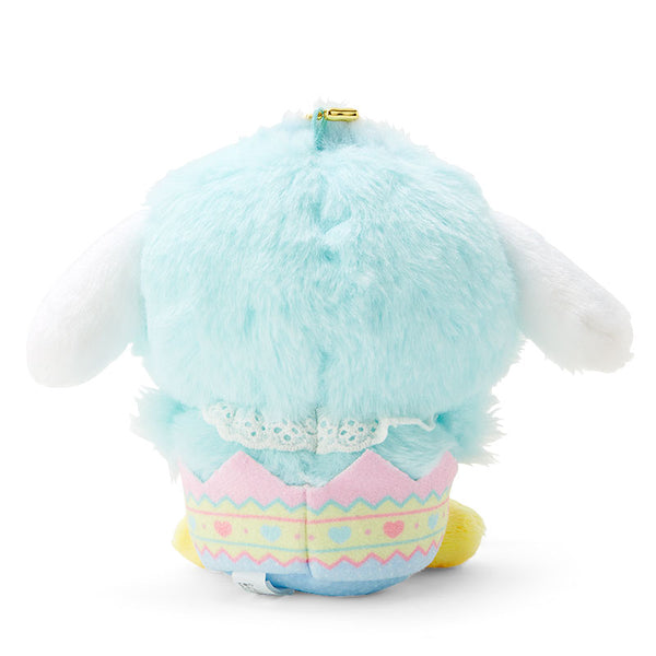 Sanrio Cinnamoroll Chick Mascot Plush