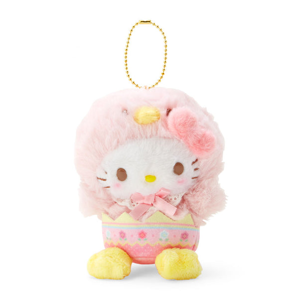 Sanrio Hello Kitty Chick Mascot Plush