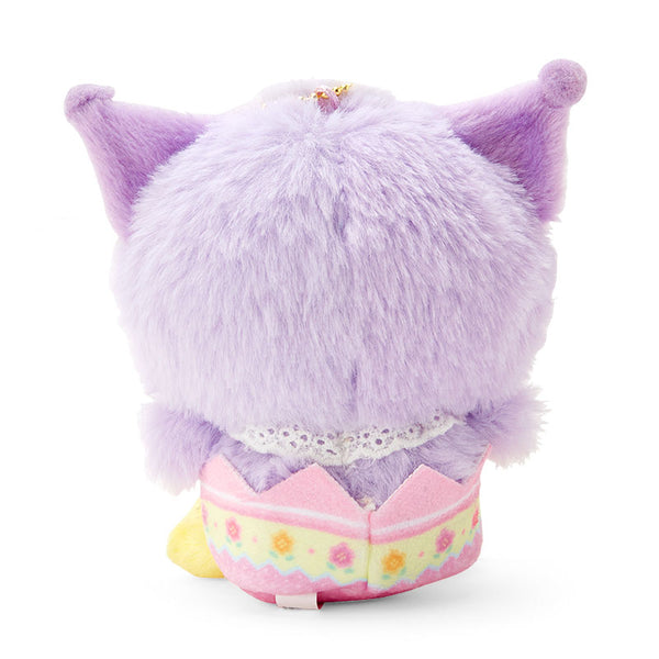 Sanrio Kuromi Chick Mascot Plush