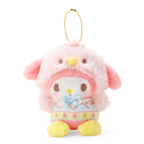 Sanrio My Melody Chick Mascot Plush