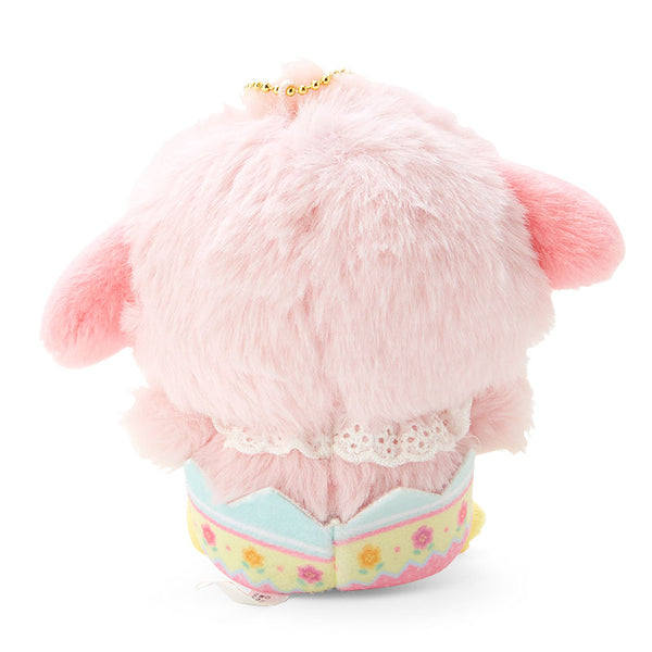 Sanrio My Melody Chick Mascot Plush